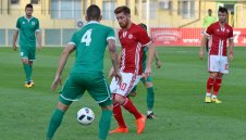 Майкъла за ЦСКА: Жена ми каза, че са смешни 