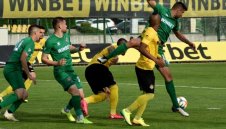 Нападател от "Б" група пред трансфер в Ботев Пловдив