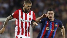 След оттеглянето на Пике: Барса натиска за баск 