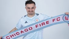 Бивш клуб на Стоичков се подсили с Джердан Шакири