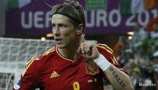 Хлапето вече е №3 по голове за Ла Фурия