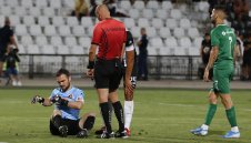 Лудогорец пуска жалба срещу съдийството в Пловдив