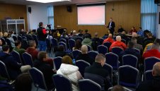 Шефовете на ЦСКА представиха плановете си бъдещето на клуба