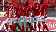 Тотална чистка в ЦСКА: Гриша Ганчев гони от клуба 12-13 от чужденците