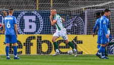 Камбуров посече Левски за 25-и път и изпревари Жеката