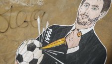 Реал, Барса и Юве готвят планове за възраждане на Суперлигата 