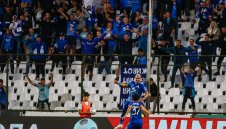 Левски изплати на Славия 16 300 лева за вандалщината