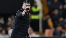 Дженаро Гатузо е фаворит за Лион