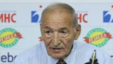 Митко Пенев на 80: Легенди разкриха тайни за Стратега