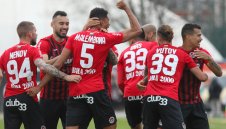 Локо София удари Пирин и се доближи до седмото място