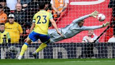 Кейлор Навас подсилва Интер?