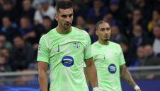 В Барса ближат раната: Трябваше да сме на финала!