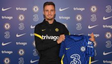 Саул Нигес: Винаги съм искал да играя във Висшата лига