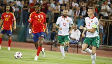 България се превръща в спаринг-партньор