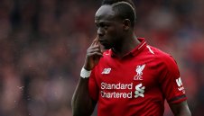 Реал вади 130 млн. паунда за Мане