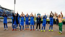 Силният Левски ще атакува върха през "Тича"