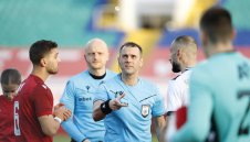 Драгомир Драганов с две назначения в Кипър 