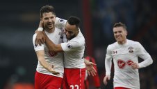 Светците взеха дербито на южния бряг