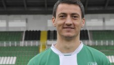 Играч на Берое става национал на България