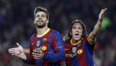 Пуйол: Пике е най-добрият защитник в света