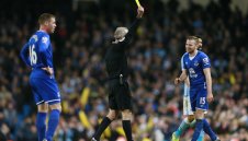 Съдията се гаври с Евертън: Вие пък бяхте брилянтни в защита