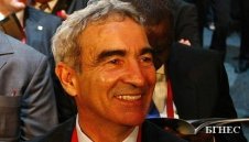 Изненади в разширения състав на Франция