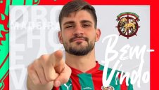 Наш национал си уреди трансфер в Португалия