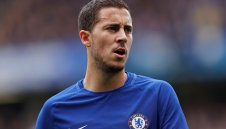 Азар мечтае да работи със Зидан