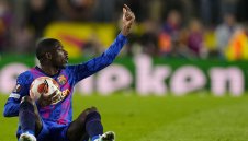 ПСЖ вади пачките за Дембеле