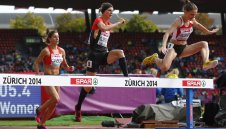 Голям скандал! Спипаха Силвия Дънекова с допинг в Рио