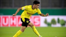 Рейниер ще рине трофеи с Борусия Дортмунд