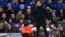 Треньорът на Дортмунд ревна от съдията: Пресилена дузпа!