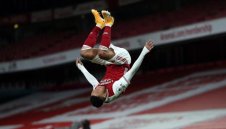 Проблем за Арсенал преди дербито с Ман Юнайтед