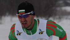 Беломъжев стана първи в Швейцария