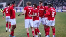 Феновете на ЦСКА да са спокойни: Гриша Ганчев си остава на "Армията"