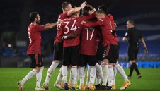 Младоците на Юнайтед с безпроблемна победа над Брайтън