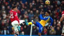 Манчестър Юнайтед с нова грешна стъпка при 1:1 със Саутхемптън