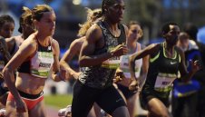 Жена унижи Кристиано Роналдо на коремни преси