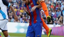 Меси строши още един рекорд на Телмо Сара