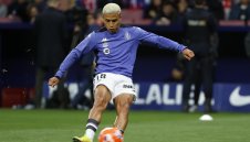 Той е карък №1! Венецуелски национал изпадна за четвърти пореден сезон