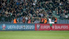 Ериксон: Съжалявам да видя, че това отново се е случило