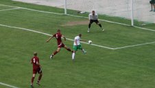 "Войната" Разлог-Банско завърши 2:2