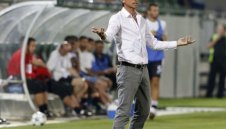 Едо: Можехме и да загубим от Ботев