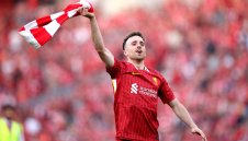 Ливърпул готви емоционално сбогуване с трагично загиналия Жота