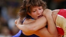 Станка Златева се срина на старта в Баку