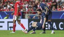 Стана ясно защо Меси поискал смяна снощи