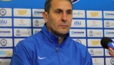 Херо: В Лудогорец ще взимам по-малка заплата от тази в Иртиш