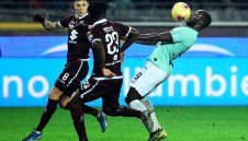 Лукаку не пада под 10 гола на сезон в първенство от цели 8 години