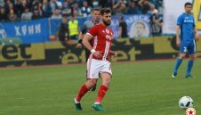 Изненада! Основен футболист напусна ЦСКА