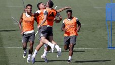 Не му върви в Реал: Ендрик лети към италиански колос?